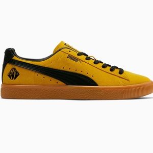 Limited Edition Revenge of the Dreamers Sneakers